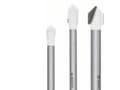 Miniatyrbilde 1 av 2: Bosch FLISEBORSÆT EXPERT 3 DELE 5,5/6/8MM GL