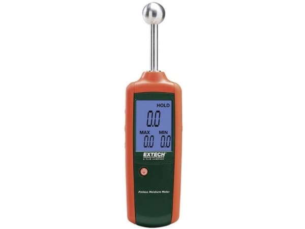 Extech MO257 Materiaalitarkkailulaite