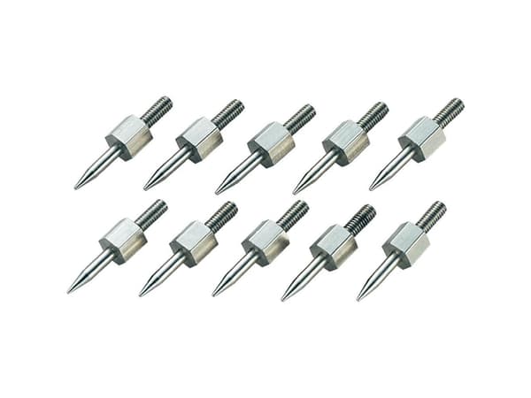 VOLTCRAFT FM200 FM-200 20st extra spetsar 1 uppsättning