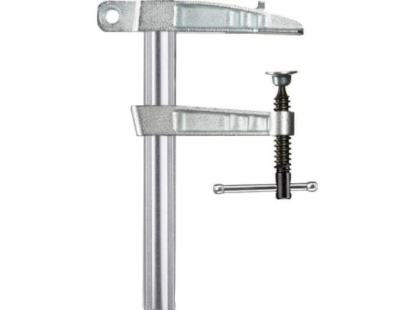 BESSEY TP-1K, F-klemme, 15 cm
