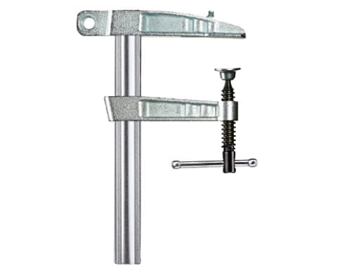 BESSEY TP-1K, F-klemme, 15 cm
