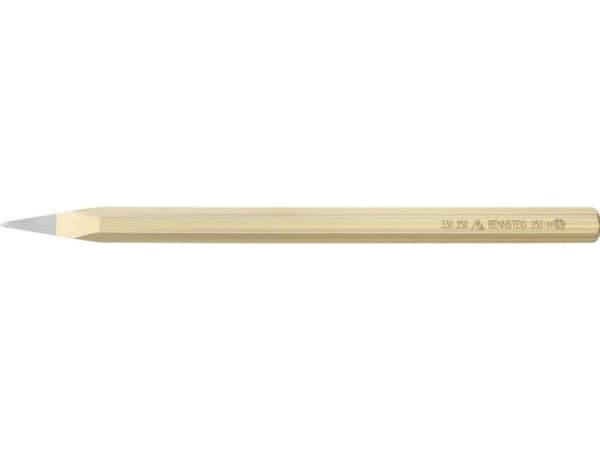 Spidsmejsel 400x20 mm