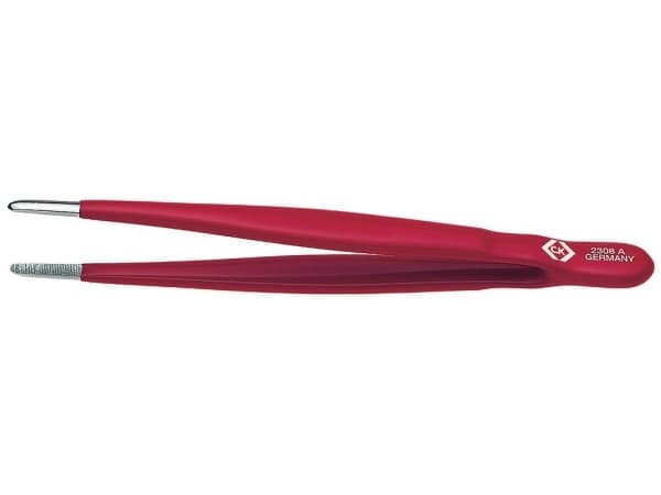 C.K Precision Universal Tweezer - 2308A 145mm C.K. T2308A
