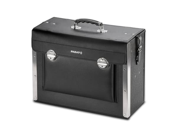 Parat NEW CLASSIC KingSize Plus 5471000031 Universal Værktøjstaske uden udstyr (L x B x H) 210 x 510 x 400 mm