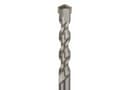 Miniatyrbild 1 av 3: Bosch Tillbehör 2609255527 Hårdmetallborrhammare 14 mm Totallängd 160 mm SDS-Plus 1 st