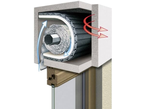 Schellenberg 66256 Äänieristys