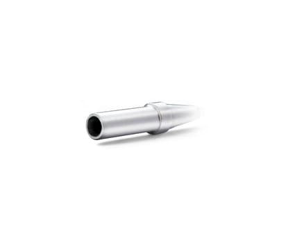 Weller 4ETB-1, Weller, Metallisk, 1 styck, 0,8 mm, 2,4 mm, 34,5 mm