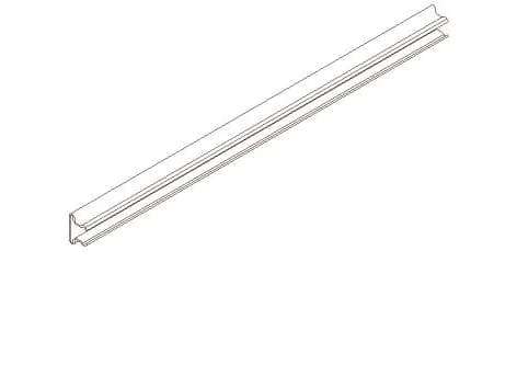 Tabula skilteholder 3M