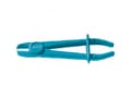 Pikkukuva 1 / 5: HAZET 4590-1, Jousikampi, Blå, Plast, 1,5 cm, 46 g