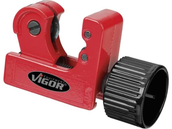 Vigor rørkutter lille V2626