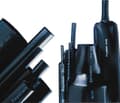 Pikkukuva 3 / 3: RAYCHEM Kutisteputket liimalla Ø10/3-1000mm MWTM keskiseinäinen musta