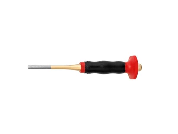 Rennsteig Werkzeuge Splintentreiber Beskyttelse af hænder 150x10x6mm 450 106 0