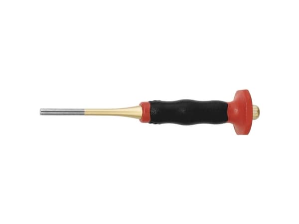 Rennsteig Werkzeuge Splintentreiber Beskyttelse af hænder 150x10x6mm 450 106 0
