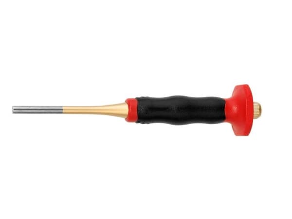 Rennsteig Werkzeuge Splintentreiber Beskyttelse af hænder 150x10x6mm 450 106 0
