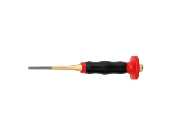 Rennsteig Werkzeuge Splintentreiber Beskyttelse af hænder 150x10x6mm 450 106 0