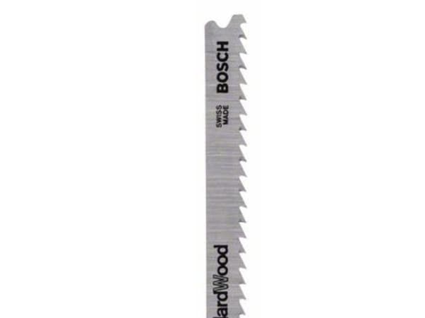 Bosch STIKSAVKLINGE BIM T 101 BF 74MM 2STK