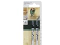 Miniatyrbild 2 av 5: Bosch STIKSAVKLINGE BIM T 101 BF 74MM 2STK
