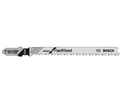 Bosch STIKSAVKLINGE BIM T 101 BF 74MM 2STK
