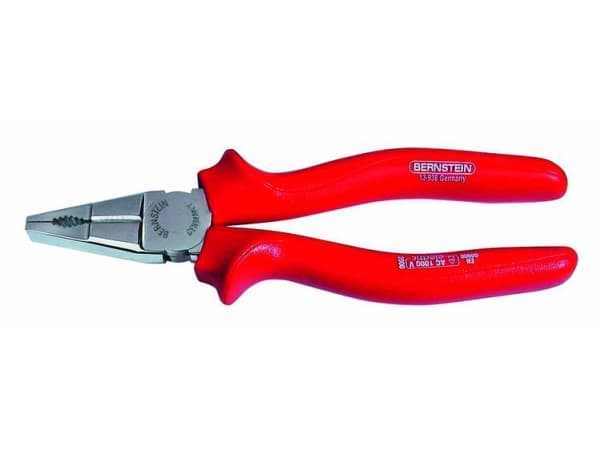 Bernstein Tools for Electronics 13-938 VDE VDE Kombitang 205 mm
