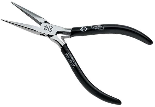 Spidstang 150mm CK3777 - Ck 3777