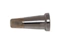 Miniatyrbilde 1 av 5: Weller LT C, Loddespiss, Weller, WP80, WSP80, MPR80, FE 75, TCP, Kromfarget, Nickel, Stål, 1 stykker, 3,2 mm