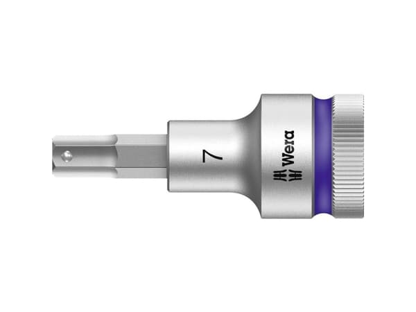 8740 C HF HEX-PLUS SW 70 X 60ZYKLOP BIT-TOP MED 1/2- MED HOLDERFUNKTION TX 70 X 60MM