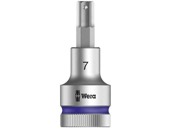8740 C HF HEX-PLUS SW 70 X 60ZYKLOP BIT-TOP MED 1/2- MED HOLDERFUNKTION TX 70 X 60MM