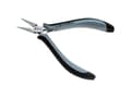 Miniatyrbilde 4 av 5: C.K Tools T3772D 120, Nesetang, Sort, Grå, 130 mm