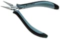 Miniatyrbilde 1 av 5: C.K Tools T3772D 120, Nesetang, Sort, Grå, 130 mm