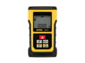 Pikkukuva 1 / 5: Stanley TLM165, LCD, m, Musta, Keltainen, IP54, Alkali, AAA