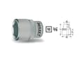 Miniatyrbild 2 av 5: Hazet 880 880-8 Sexkantsuttag 8 mm 3/8 (10 mm)
