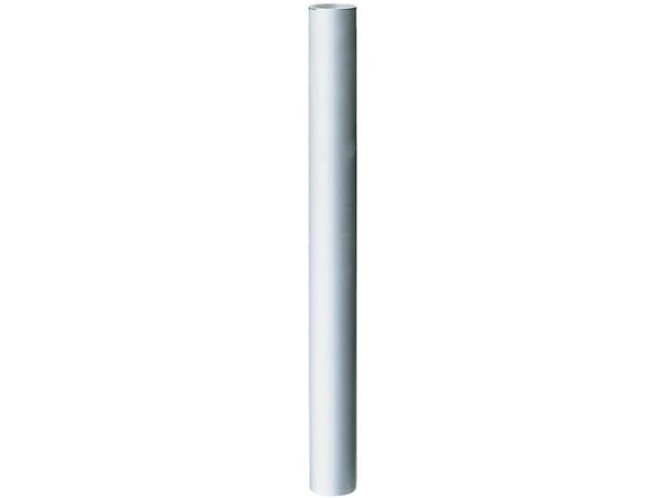 Werma Signaltechnik 975.845.10 Signalgiver aluminiumsrør Passer til serie (signalteknik) KombiSIGN 70