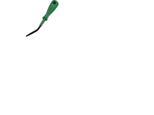 Wago 210-658, 10,15 g, Grön