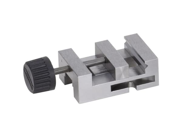 Proxxon 24260, Stål, Metallisk, 70 mm
