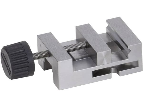 Proxxon 24260, Stål, Metallisk, 70 mm