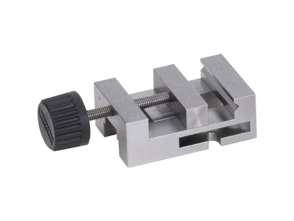 Proxxon 24260, Stål, Metallisk, 70 mm