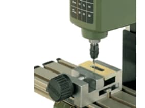 Proxxon 24260, Stål, Metallisk, 70 mm