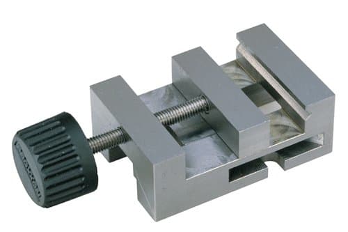 Proxxon 24260, Stål, Metallisk, 70 mm