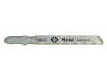Miniatyrbild 4 av 5: C.K. T0865A C.K Jigsaw Blades For Thin Metal Card Of 5