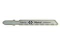 Miniatyrbild 2 av 5: C.K. T0865A C.K Jigsaw Blades For Thin Metal Card Of 5