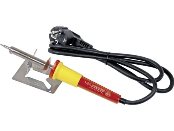 Rothenberger Elektrisk Loddekolbe 230V 40W