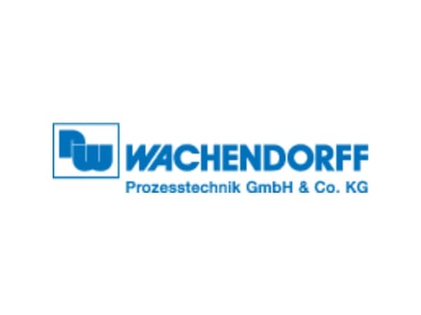 Wachendorff PT990000 Optisk revolutionsmätare 5 - 99000 RPM