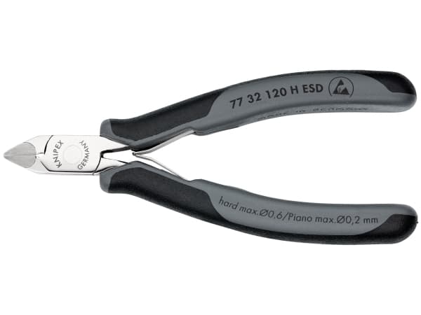 Knipex 77 32 120 H ESD