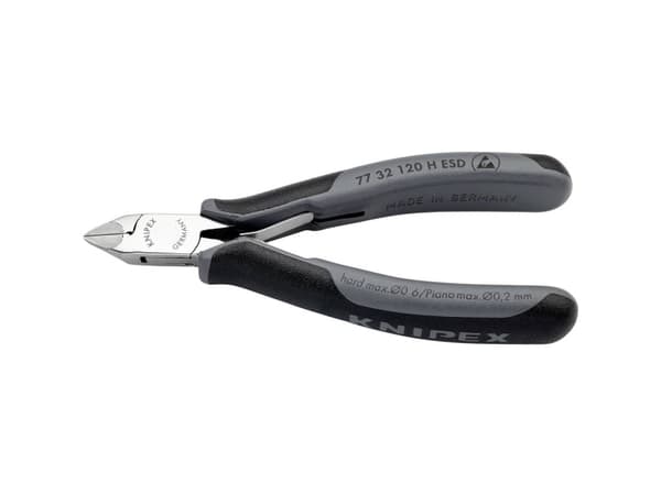 Knipex 77 32 120 H ESD