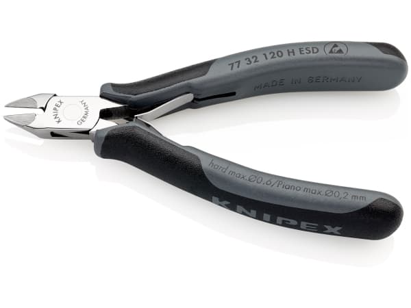 Knipex 77 32 120 H ESD
