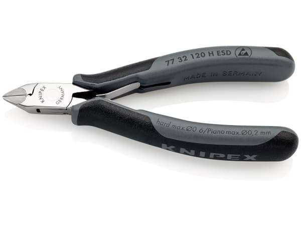 Knipex 77 32 120 H ESD