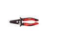 Miniatyrbilde 4 av 5: Wiha Z 49 7 03, 120 g, Sort, Rød