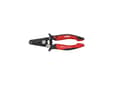 Miniatyrbilde 1 av 5: Wiha Z 49 7 03, 120 g, Sort, Rød