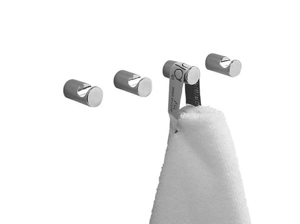 Vola Håndkl.Krog Fork. Pk.4 - Stk T17 F16