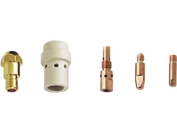Power nozzles Lorch 535.8106.3